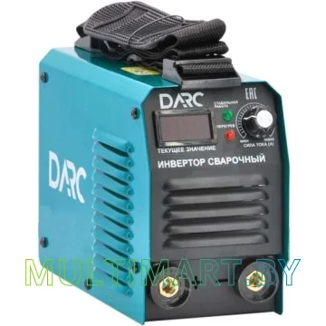 Сварочный аппарат Darc ММА-205 